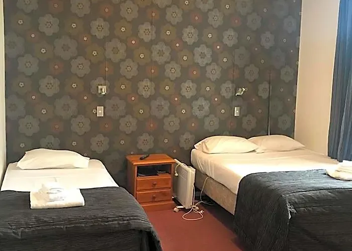 Criterion Club Hotel