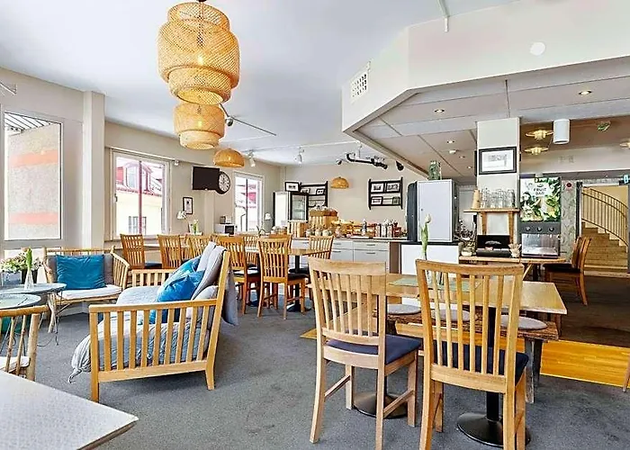 Best Western Uppsala