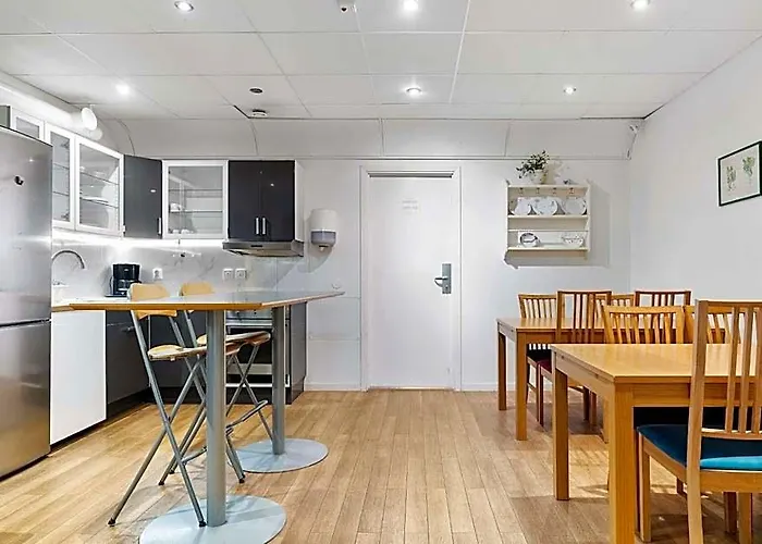 Best Western Uppsala