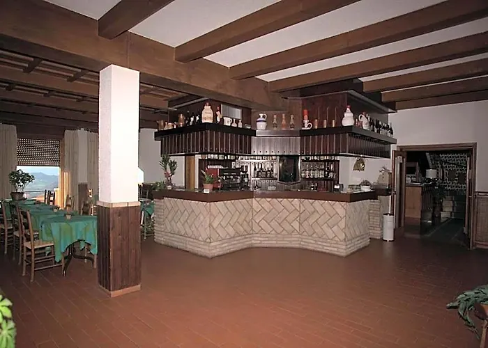 Hotel Quercia Antica