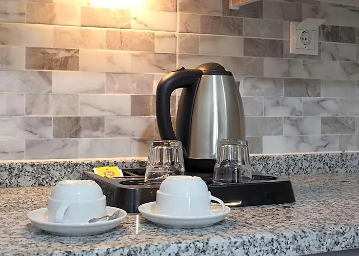 Bolu Cadde Otel