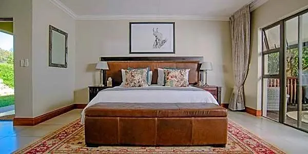 The Reserve Boutique Hotel