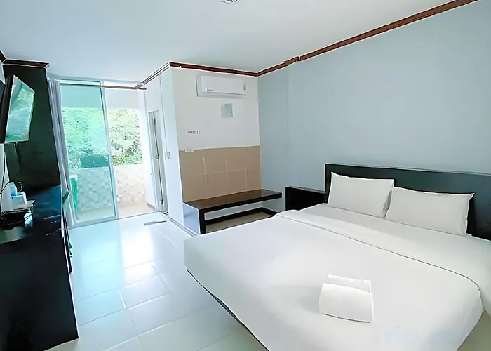 Tanatnan Hotel