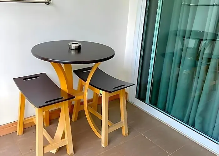 Tanatnan Hotel