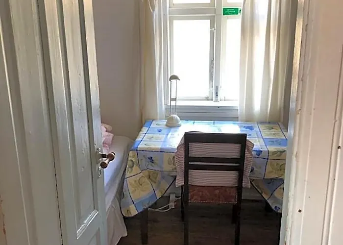 Seljaland Ferthaþjonusta
