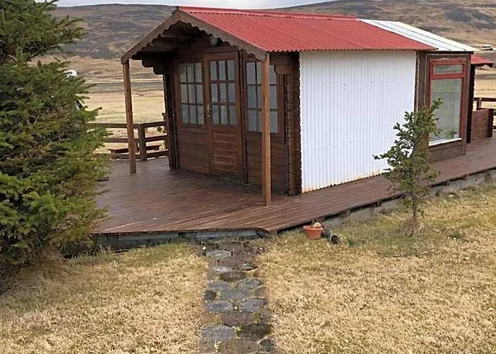 Seljaland Ferthaþjonusta