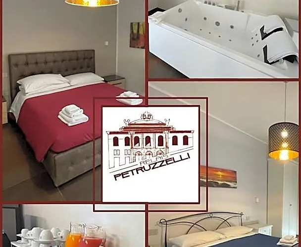 Relais Petruzzelli