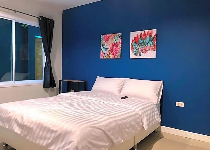 Ruankaew Boutique Resort Lampang