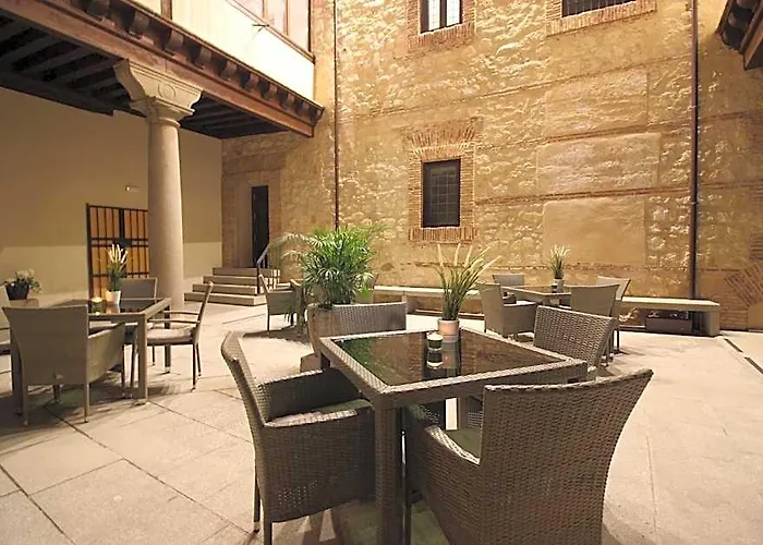 Palacio La Floresta