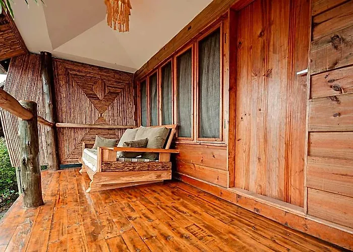 Miseni Retreat