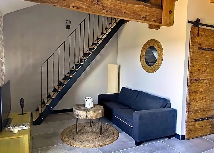 Manoir Du Marquis De Montcalm