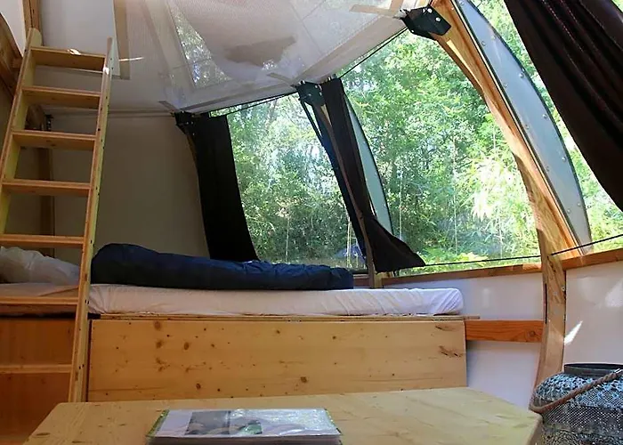 Lodging Le Lac