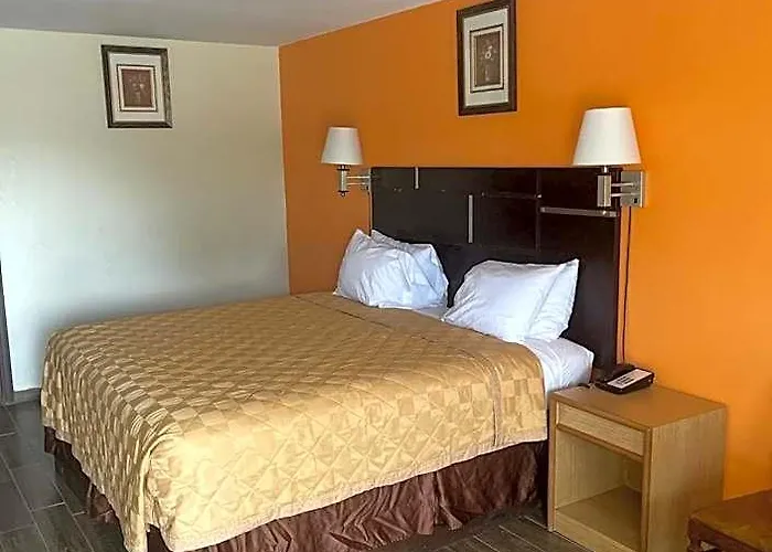 Linder Motor Lodge