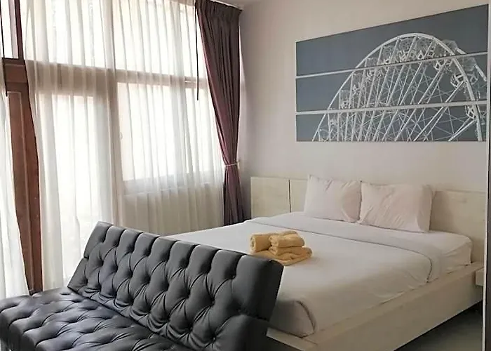 Huglampang Boutique Hotel
