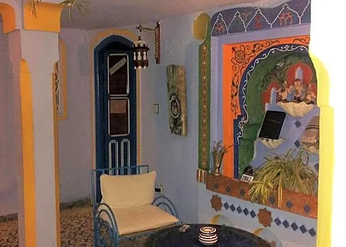 Hotel Dar Terrae