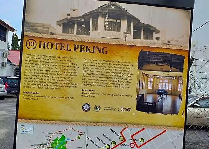 Hotel Peking