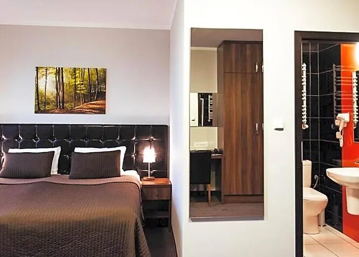 Hotel Level