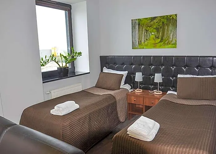 Hotel Level