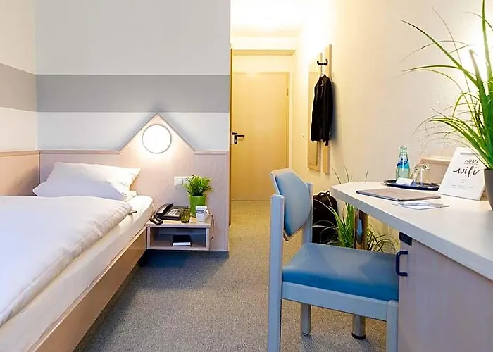 Hotel Hamm