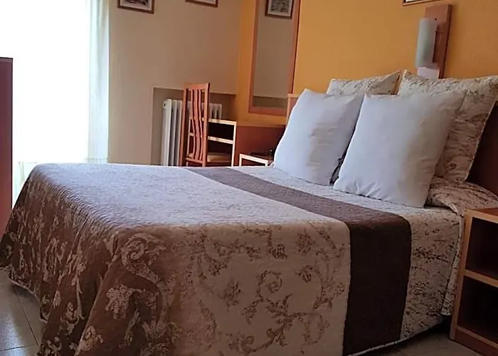 Hotel Fray Juan Gil