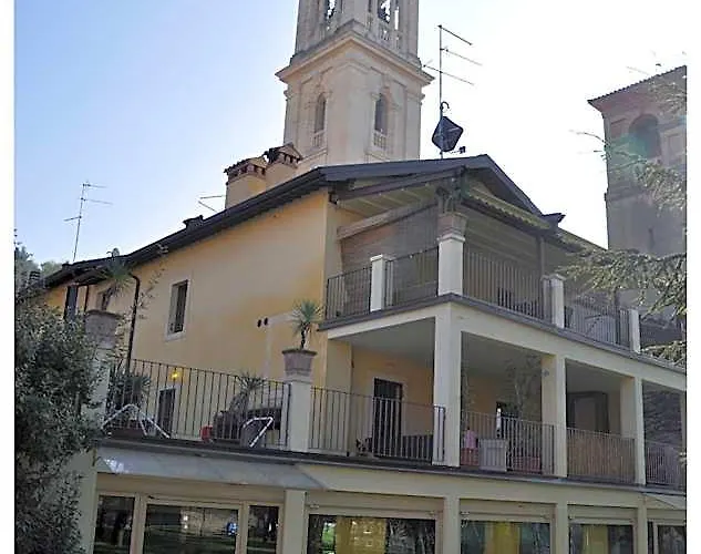 Casa Magnani