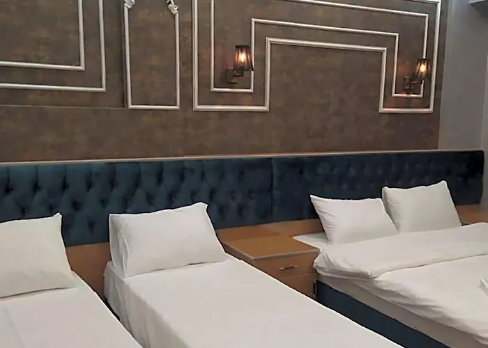 Bonami Hotel Istanbul