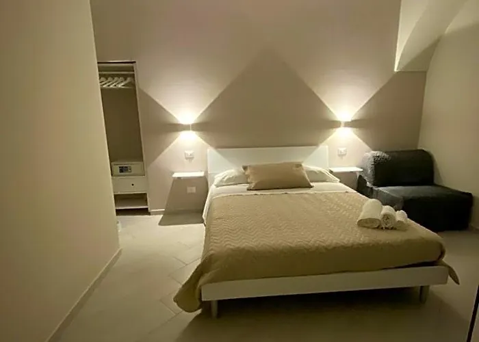 B&B Il Vicoletto Castellammare di Stabia