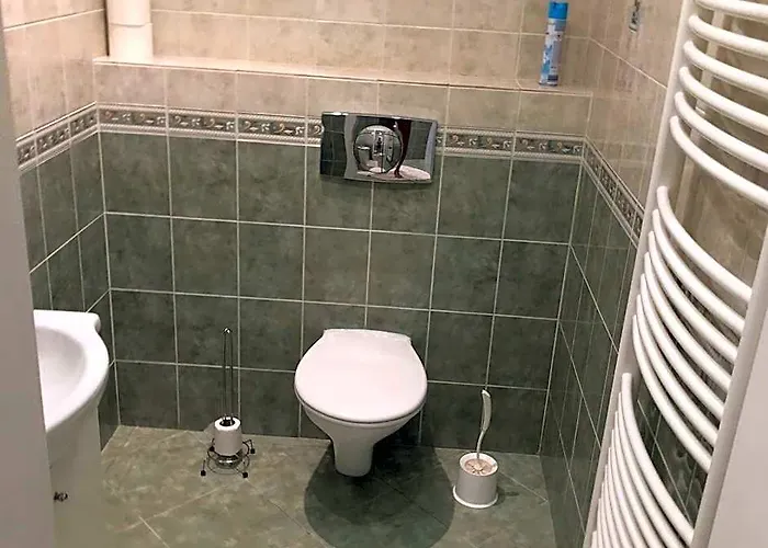 Apartment Elli