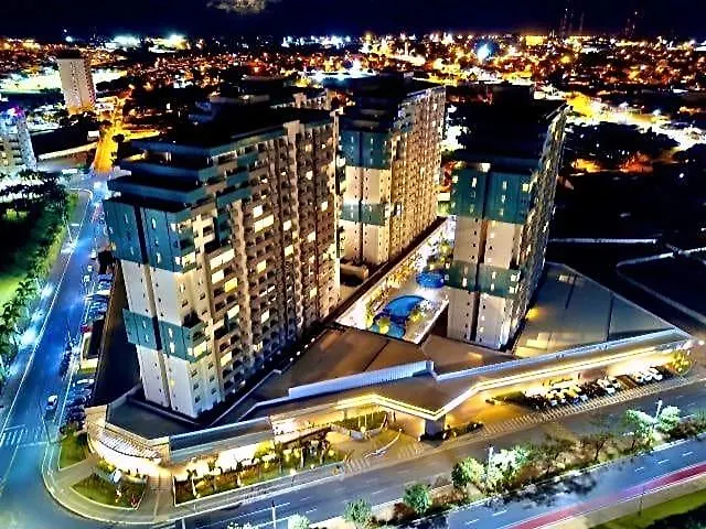 Apartamento Olimpia Resort