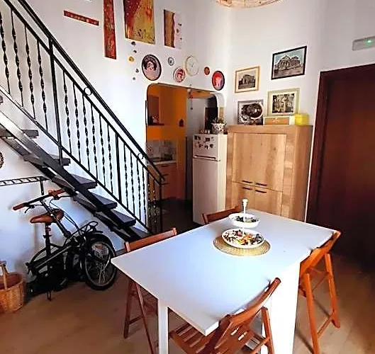 Guest House Beati Paoli Palermo