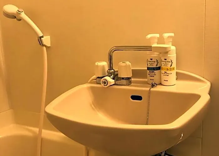 Hotel Plaisir Tachikawa