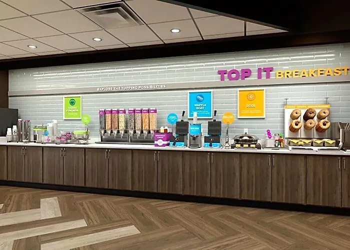 Tru By Hilton Baton Rouge I-10 East, La