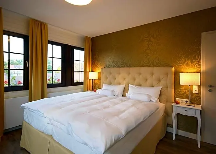 Hotel Am Kirchplatz