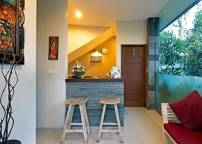 Vansari Hotel Seminyak