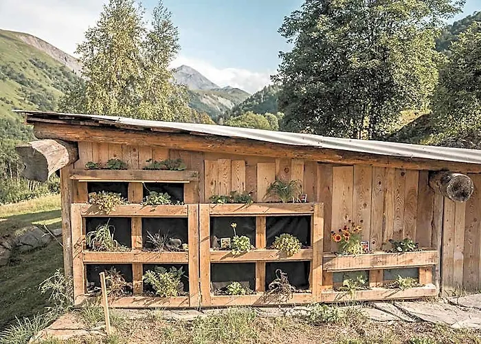 Les Cèdres - Hôtel - Restaurants - Spa