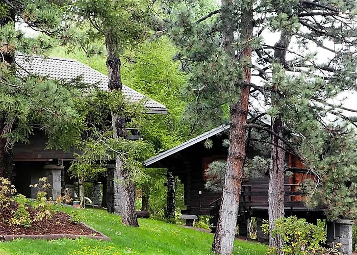 Hotel Village