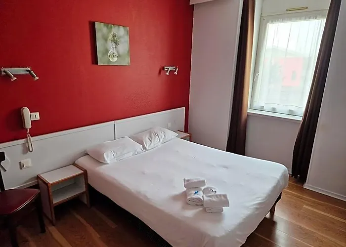 Hôtel Hermance