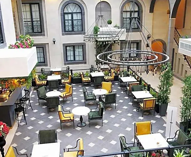 Amida Boutique Otel