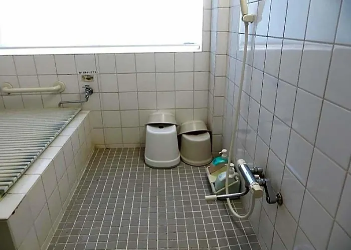 Komecho Ryokan / Vacation Stay 33206