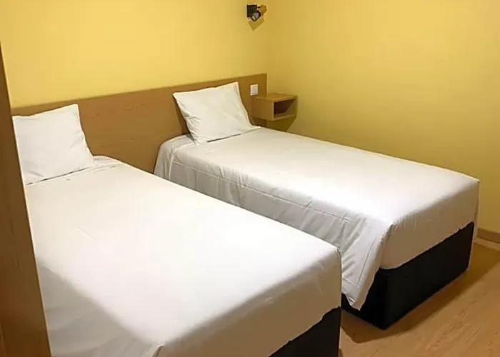 Encostas Do Coa Ter -Hotel