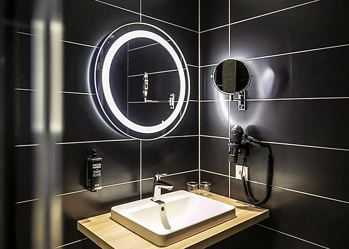 Ibis Styles Arnhem Centre