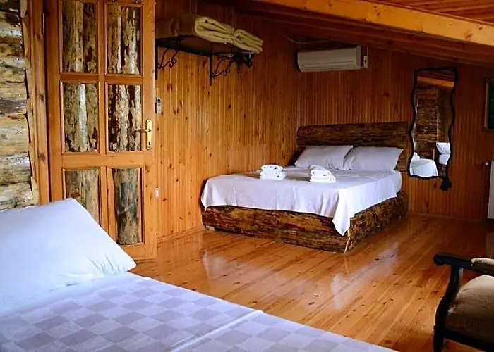 Ala Konukevi Agva
