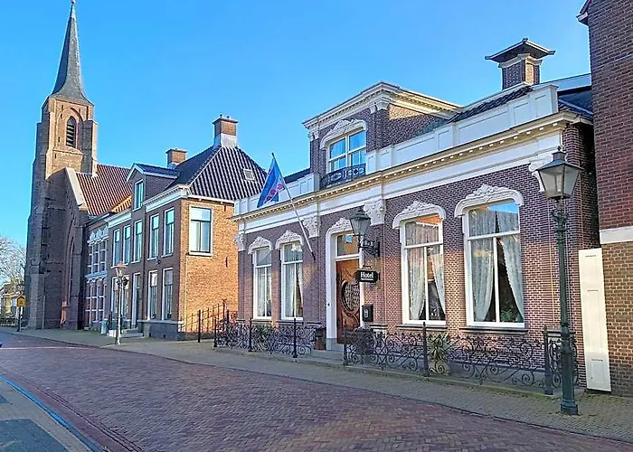 hotel 't Doktershus