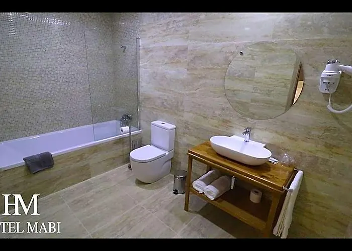 Hotel Mabi
