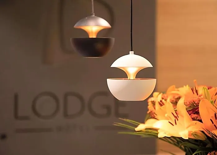 B-Lodge Boutique Hotel