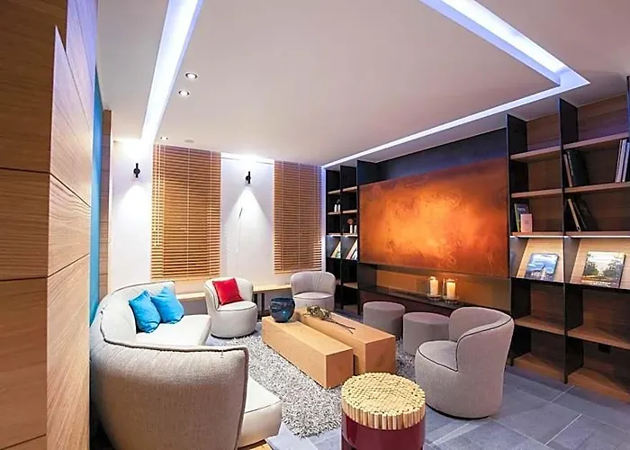 B-Lodge Boutique Hotel