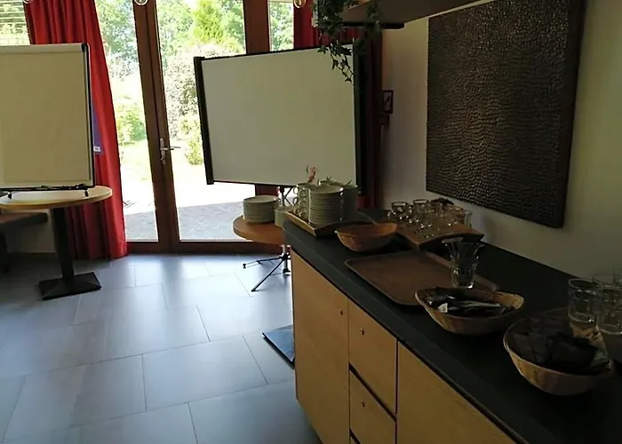 B-Lodge Boutique Hotel