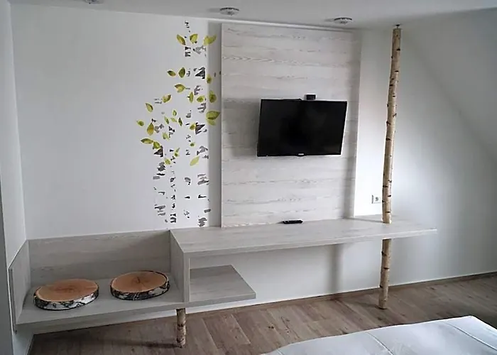 Hotel Garni