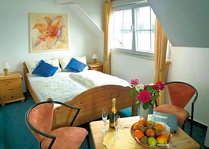 Hotel Vater Rhein
