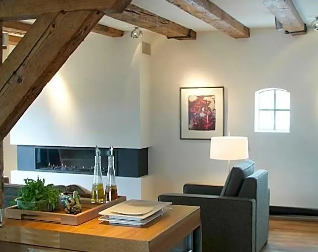 Texel Suites